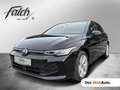 Volkswagen Golf Rabbit TSI Schwarz - thumbnail 1
