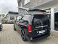 Mercedes-Benz V 300 d 4M Marco Polo - AHK - Dist. - 360° Noir - thumbnail 2