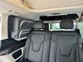 Mercedes-Benz V 300 d 4M Marco Polo - AHK - Dist. - 360° Noir - thumbnail 14