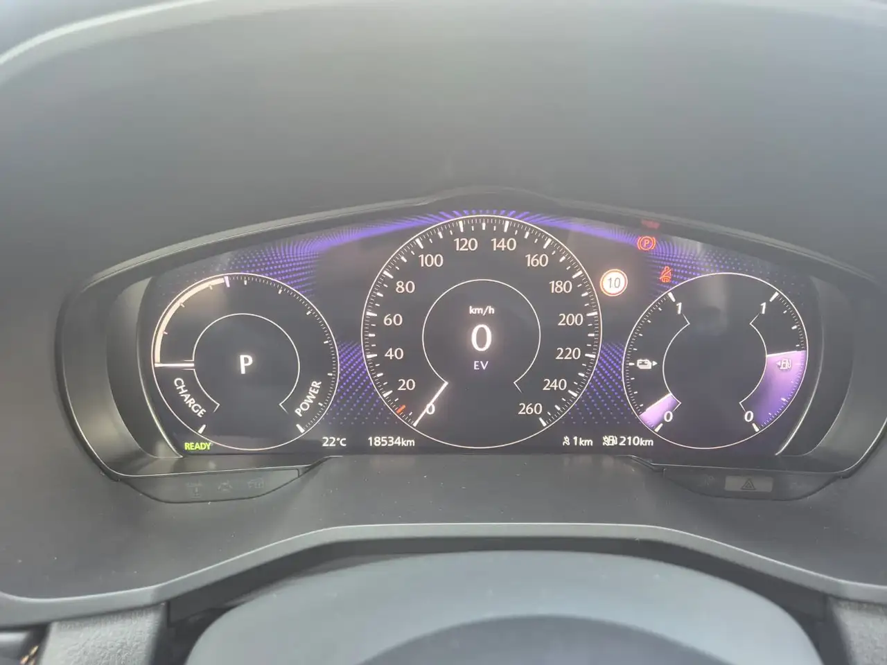 Mazda CX-60 2.5L PHEV Homura+ PANO*HUD*BOSE*360°MATRIX, миниатюра 24