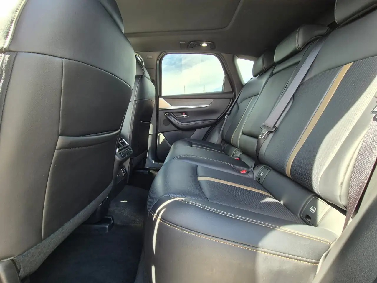Mazda CX-60 2.5L PHEV Homura+ PANO*HUD*BOSE*360°MATRIX, миниатюра 14
