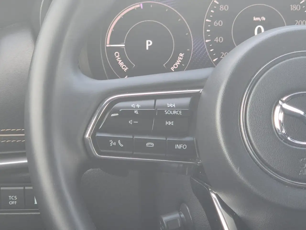 Mazda CX-60 2.5L PHEV Homura+ PANO*HUD*BOSE*360°MATRIX, миниатюра 22
