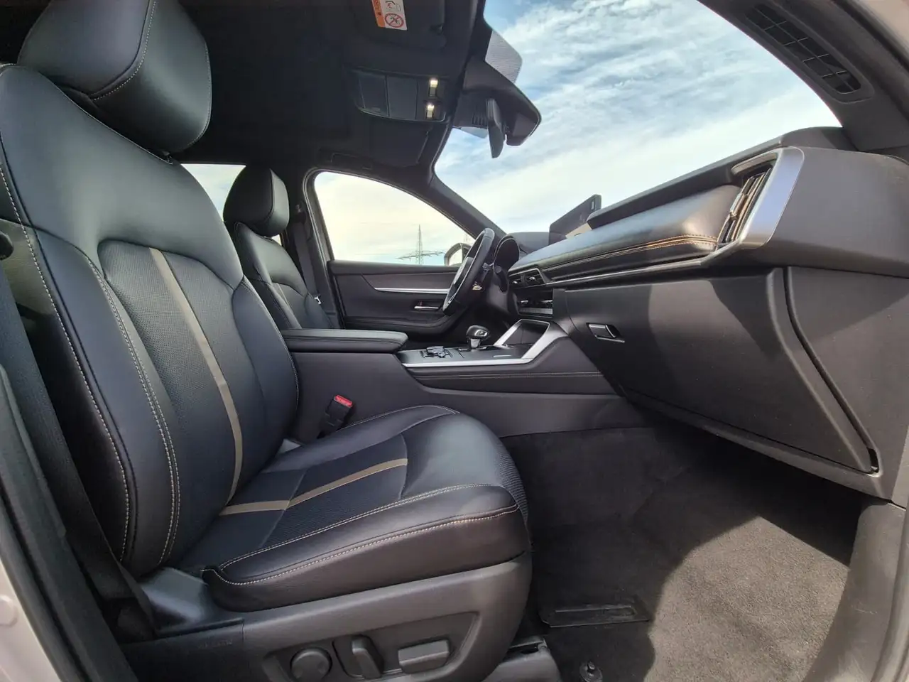Mazda CX-60 2.5L PHEV Homura+ PANO*HUD*BOSE*360°MATRIX, миниатюра 19