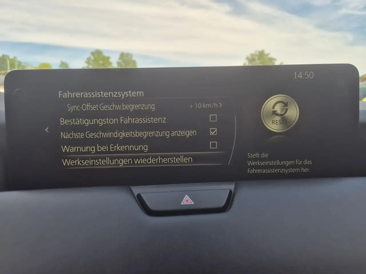 Mazda CX-60 2.5L PHEV Homura+ PANO*HUD*BOSE*360°MATRIX, миниатюра 28
