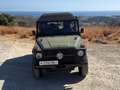 Mercedes-Benz G 290 Puch 290GD LWB Grün - thumbnail 5