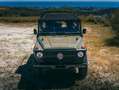 Mercedes-Benz G 290 Puch 290GD LWB Grün - thumbnail 3