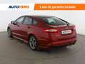Ford Mondeo 1.5 EcoBoost ST-Line Aut. 165 Rojo - thumbnail 4
