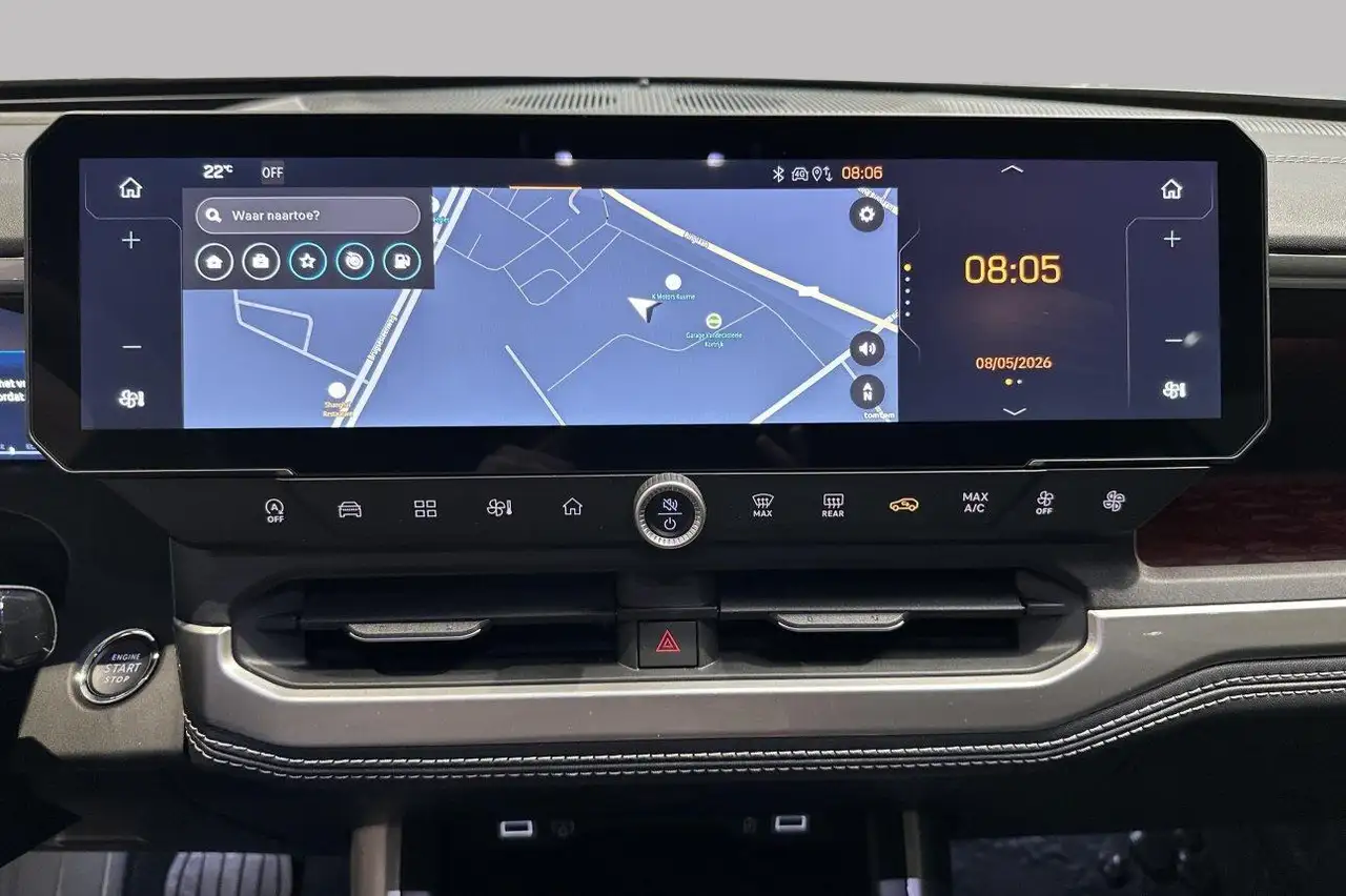 Jeep Compass 2026 — фото 13