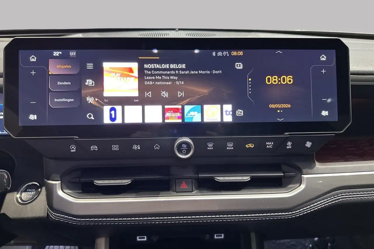 Jeep Compass 2026 — фото 14