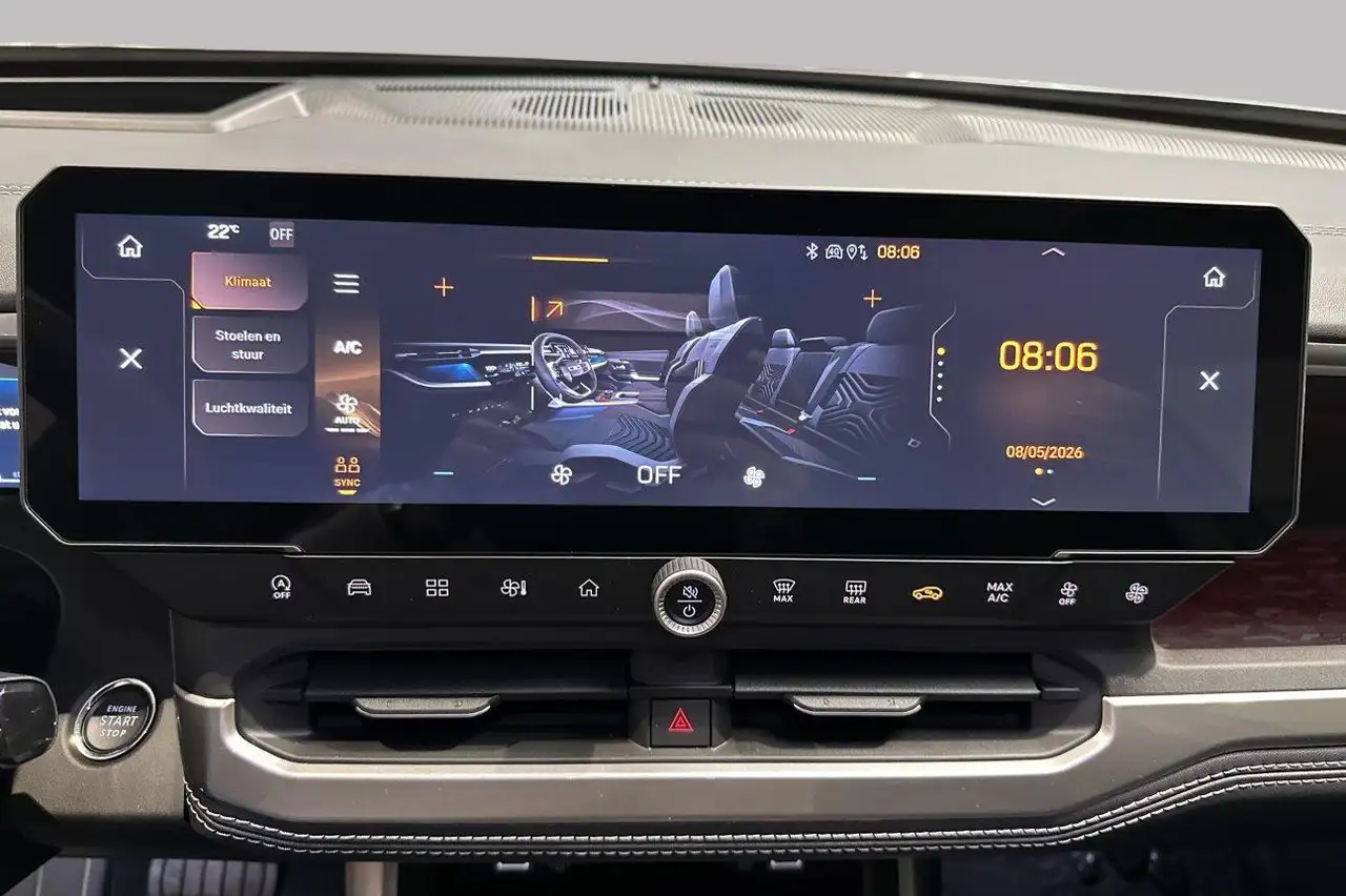 Jeep Compass 2026 — фото 15