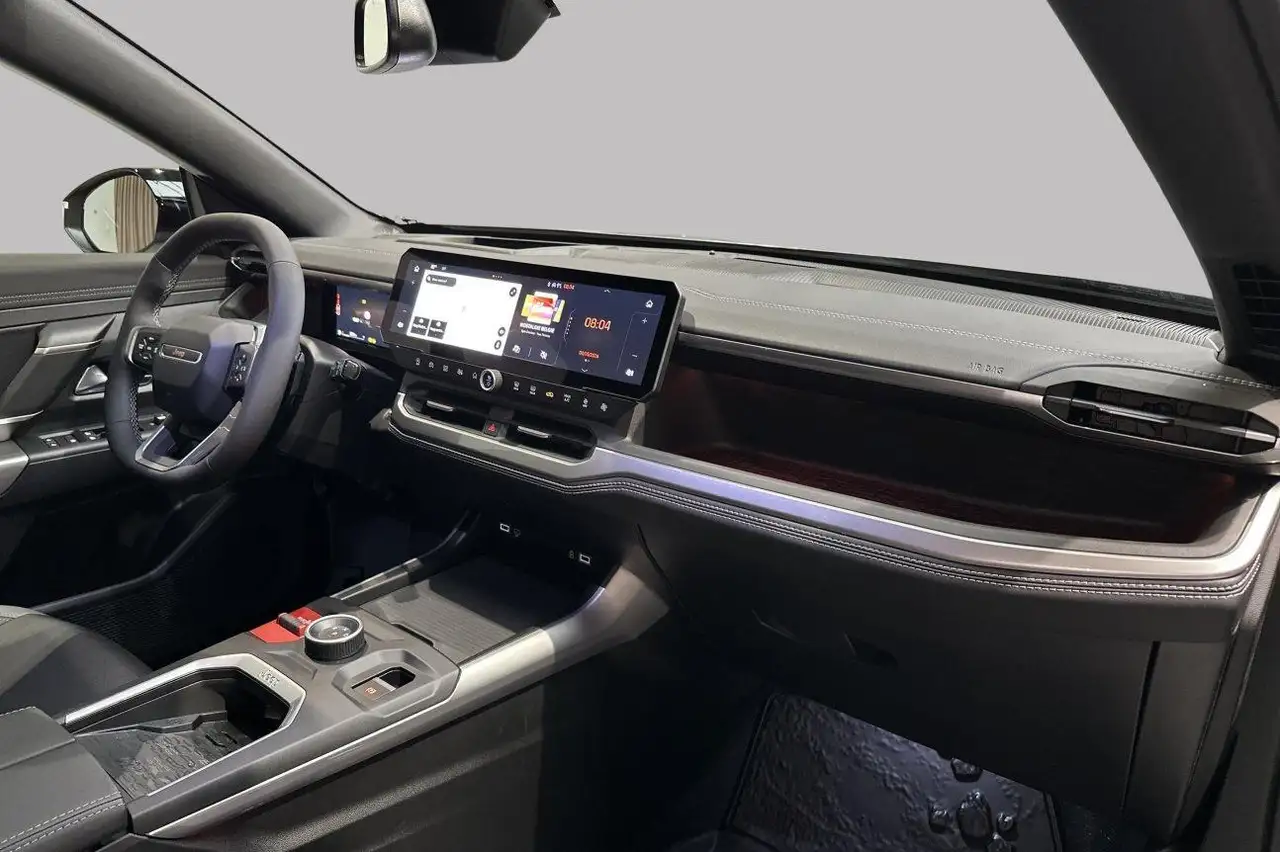 Jeep Compass 2026