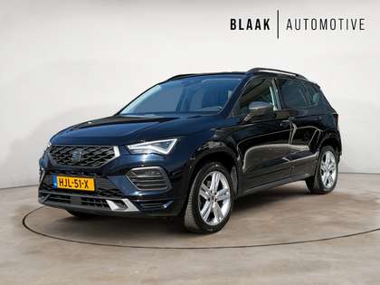 SEAT Ateca 1.5 TSI FR Business Intense | Panodak | Camera