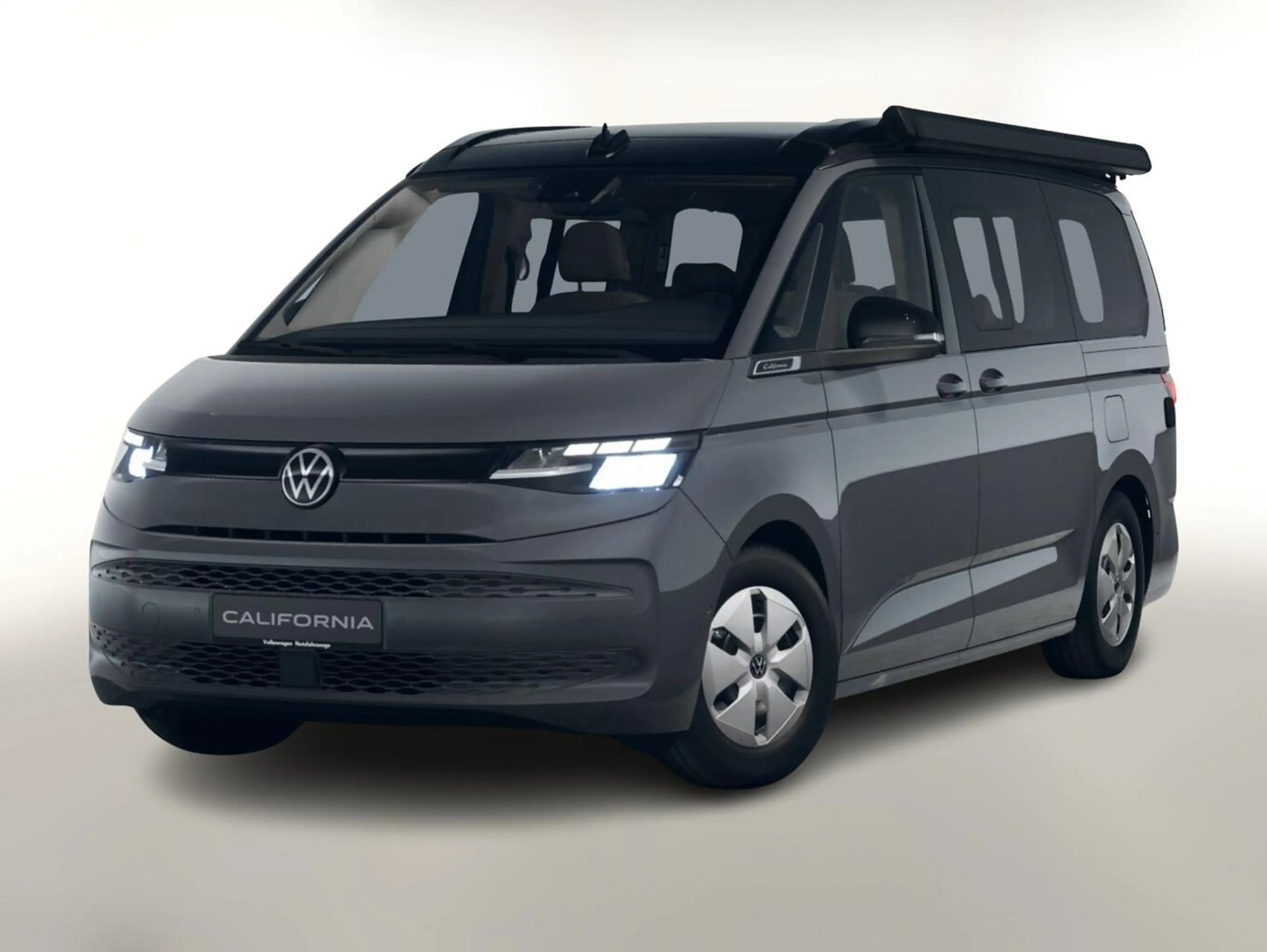 Volkswagen T7 California Beach Camper AHK LED 16"LM Markise 110 kW (150 ...