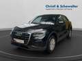 Audi Q2 40TFSI quattro LED RFK 2ZAC SHZ MFL DAB Noir - thumbnail 2