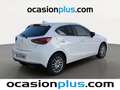 Mazda 2 1.5 e-Skyactiv-g Zenith pantalla 7´´ 66kW Blanco - thumbnail 4