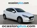 Mazda 2 1.5 e-Skyactiv-g Zenith pantalla 7´´ 66kW Blanco - thumbnail 2