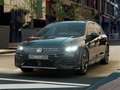 Volkswagen Golf Variant R-Line 1,5l DSG AHK Light Assist Schwarz - thumbnail 2