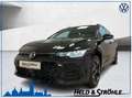 Volkswagen Golf Variant R-Line 1,5l DSG AHK Light Assist Schwarz - thumbnail 1
