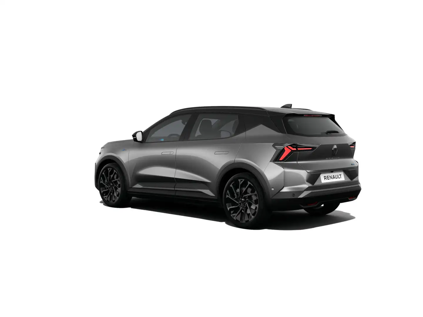 Renault Scenic E-Tech EV87 220 Long Range 1AT esprit Alpine | 20” Grijs - 2