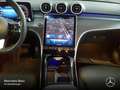 Mercedes-Benz C 300 e T AMG+NIGHT+LED+KAMERA+KEYLESS+9G Zwart - thumbnail 15