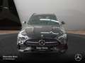 Mercedes-Benz C 300 e T AMG+NIGHT+LED+KAMERA+KEYLESS+9G Zwart - thumbnail 3