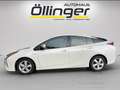 Toyota Prius 1,8 VVT-i Hybrid Lounge Weiß - thumbnail 3