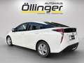 Toyota Prius 1,8 VVT-i Hybrid Lounge Weiß - thumbnail 4