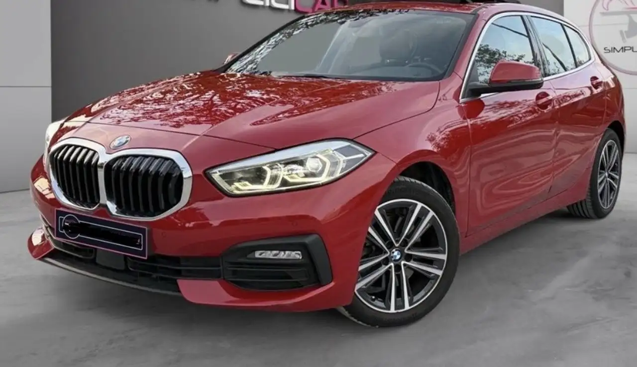 BMW 116