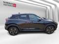 Nissan Juke 1.0 DIG-T 114PS 6MT N-CONNECTA Winter BFS Schwarz - thumbnail 4