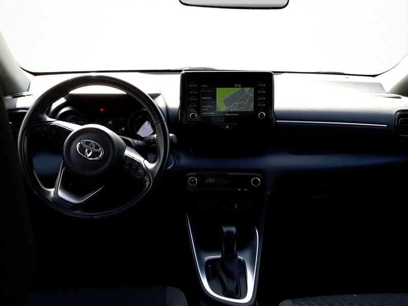 Toyota Yaris 1.5 Hybrid Dynamic | CarPlay/Android Auto | Naviga — photo 9
