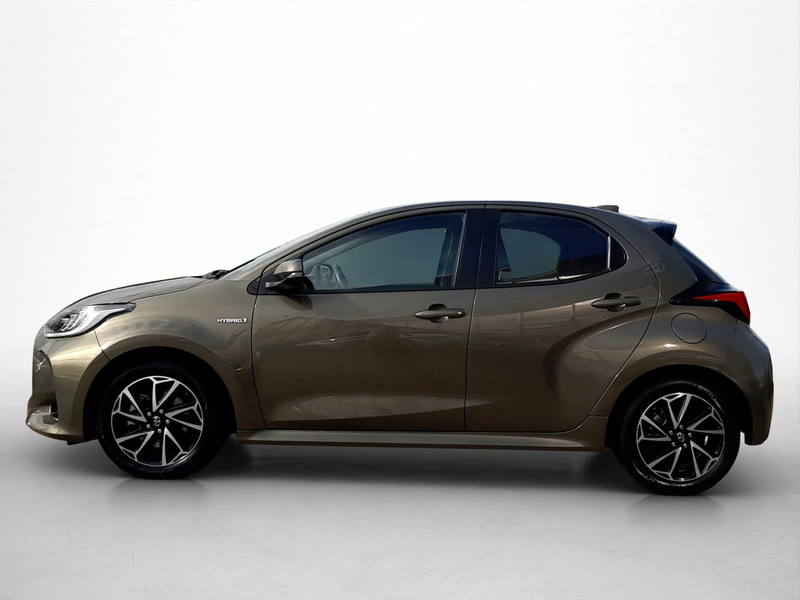 Toyota Yaris 1.5 Hybrid Dynamic | CarPlay/Android Auto | Naviga — photo 8