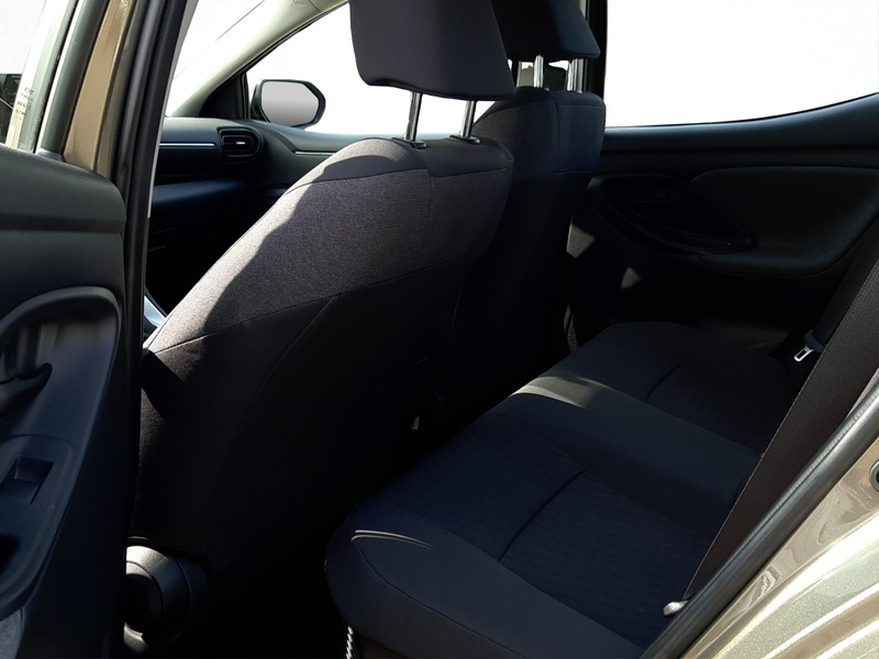 Toyota Yaris 1.5 Hybrid Dynamic | CarPlay/Android Auto | Naviga — photo 13