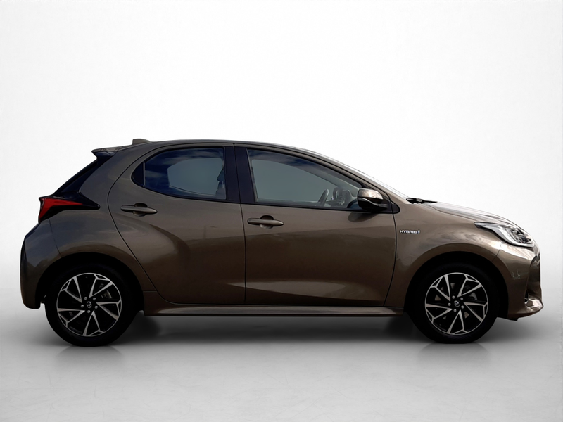 Toyota Yaris 1.5 Hybrid Dynamic | CarPlay/Android Auto | Naviga — photo 4