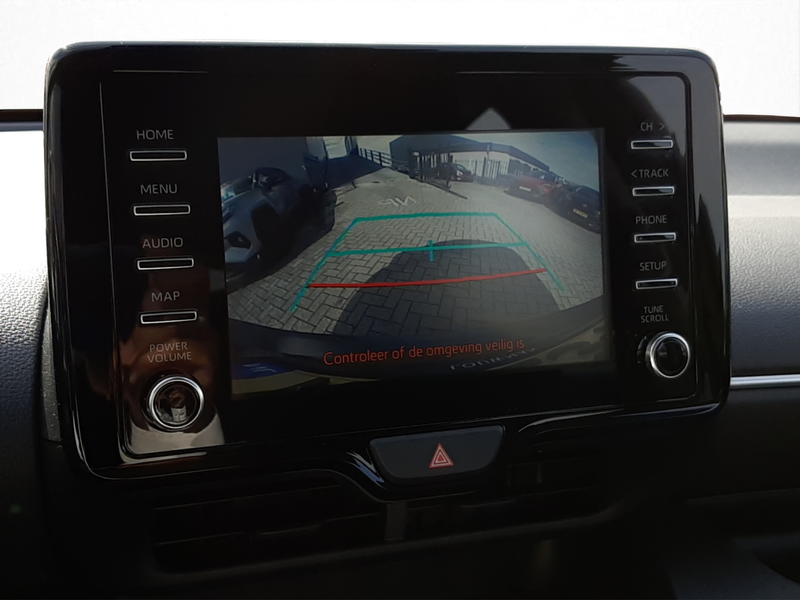 Toyota Yaris 1.5 Hybrid Dynamic | CarPlay/Android Auto | Naviga — photo 15