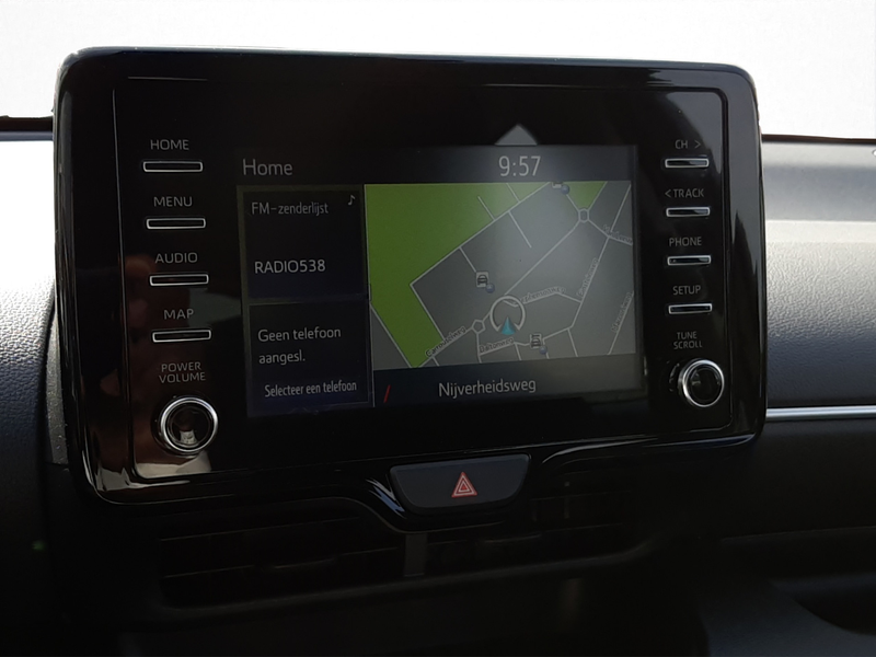 Toyota Yaris 1.5 Hybrid Dynamic | CarPlay/Android Auto | Naviga — photo 14