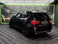 BMW X3 (F25) XDRIVE20DA 184CH SPORT DESIGN PACK M Schwarz - thumbnail 2