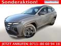 Hyundai TUCSON Select 1.6 TGDI 160 MHEV DCT Nav SHZ KeyL 118 k... Grau - thumbnail 1