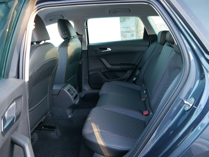 SEAT Leon Sportstourer FR 2.0 TDI DSG Kombi DSG*KAMERA*AH... — photo 8