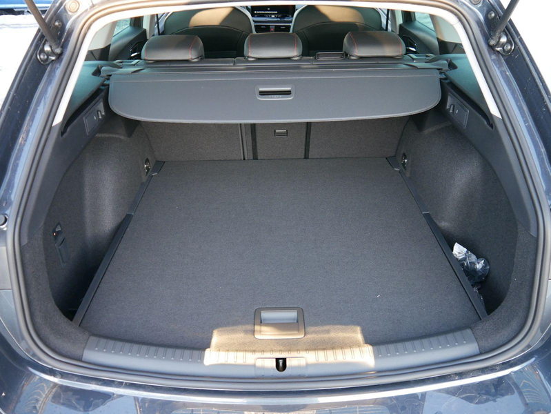 SEAT Leon Sportstourer FR 2.0 TDI DSG Kombi DSG*KAMERA*AH... — photo 7