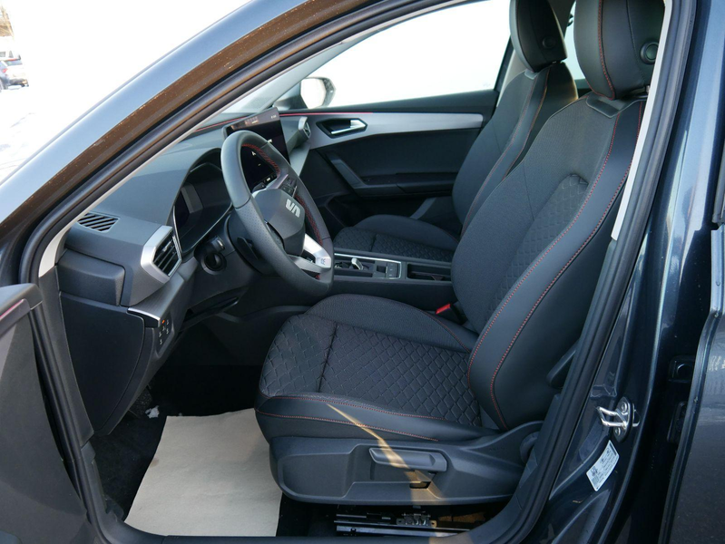 SEAT Leon Sportstourer FR 2.0 TDI DSG Kombi DSG*KAMERA*AH... — photo 9