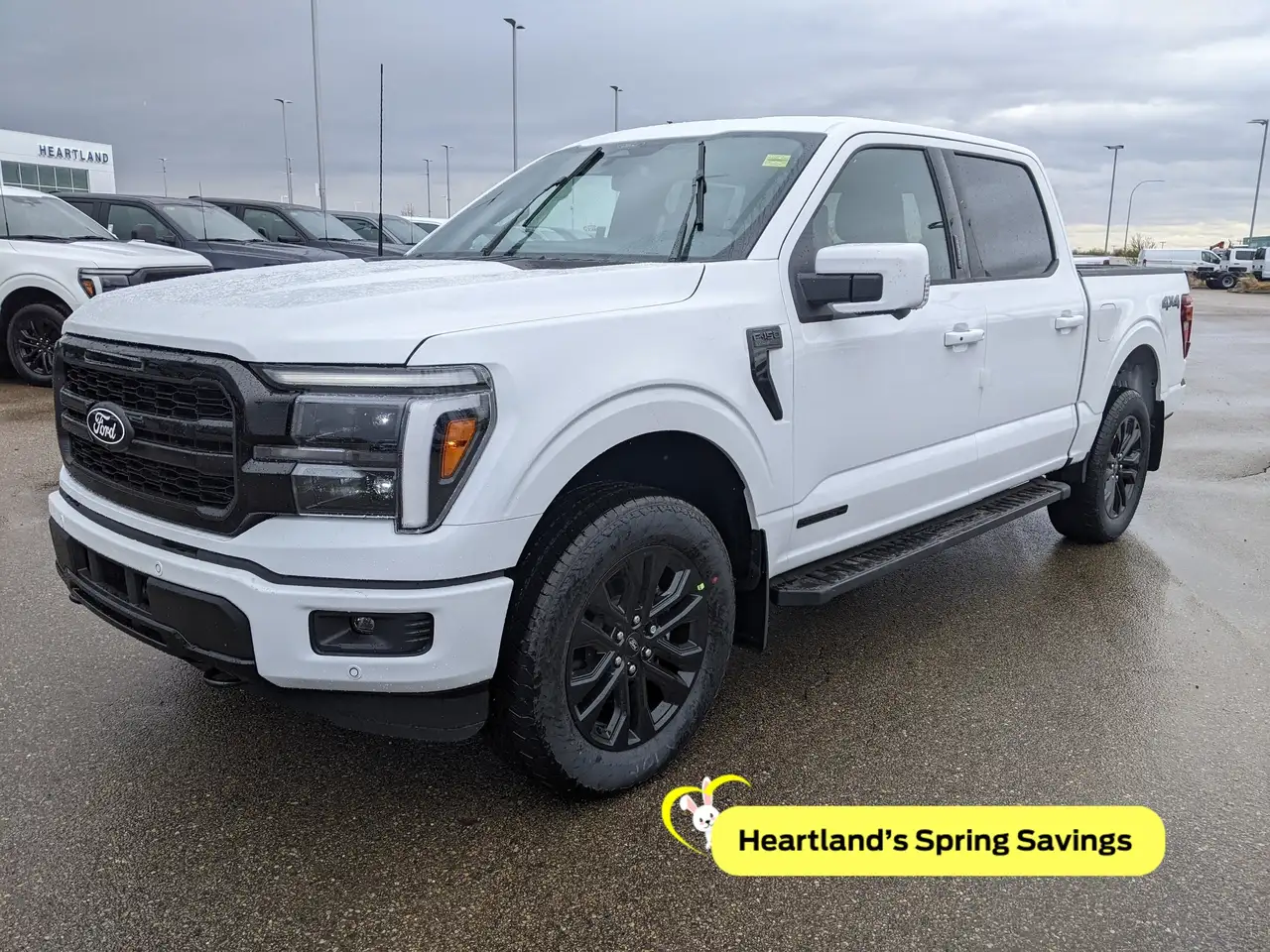 2026 Ford F 150