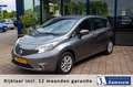 Nissan Note 1.2 Connect Edition |Prijs incl. 12 mnd garantie| Grijs - thumbnail 1