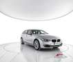 BMW 318 Touring 318d Business aut. Grigio - thumbnail 2