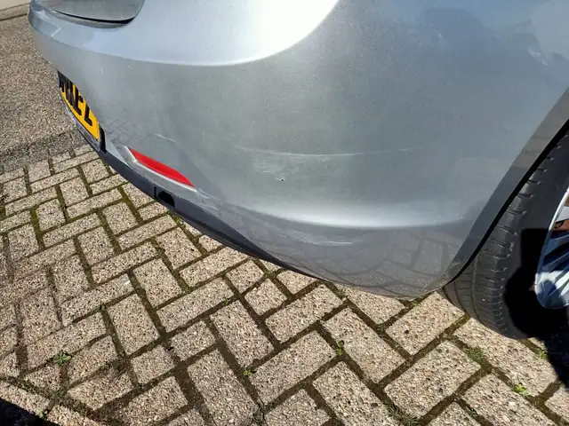 Alfa Romeo Giulietta view 10