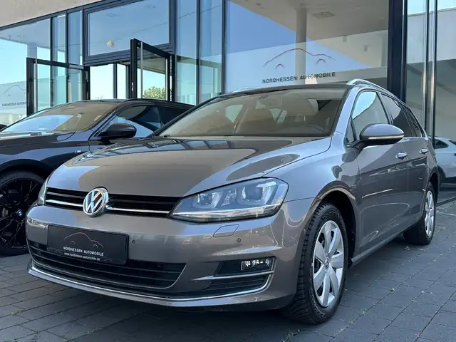 2014 Volkswagen Golf in Grey for sale