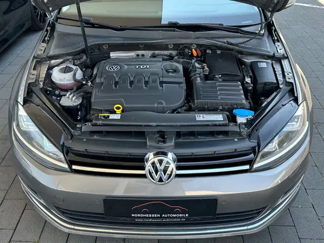 Volkswagen Golf view 6