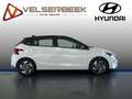 Hyundai i20 1.0 T-GDI Comfort * Carplay/LMV/Camera * Hyundai i Blanc - thumbnail 2