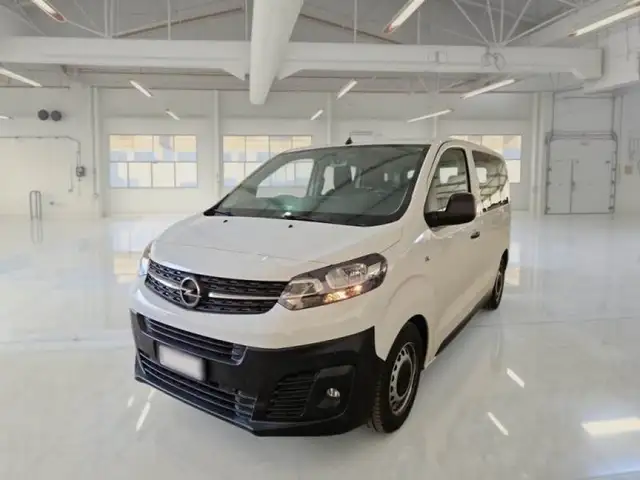 Opel Vivaro Life 2.0 Diesel 150CV S&S LIFE