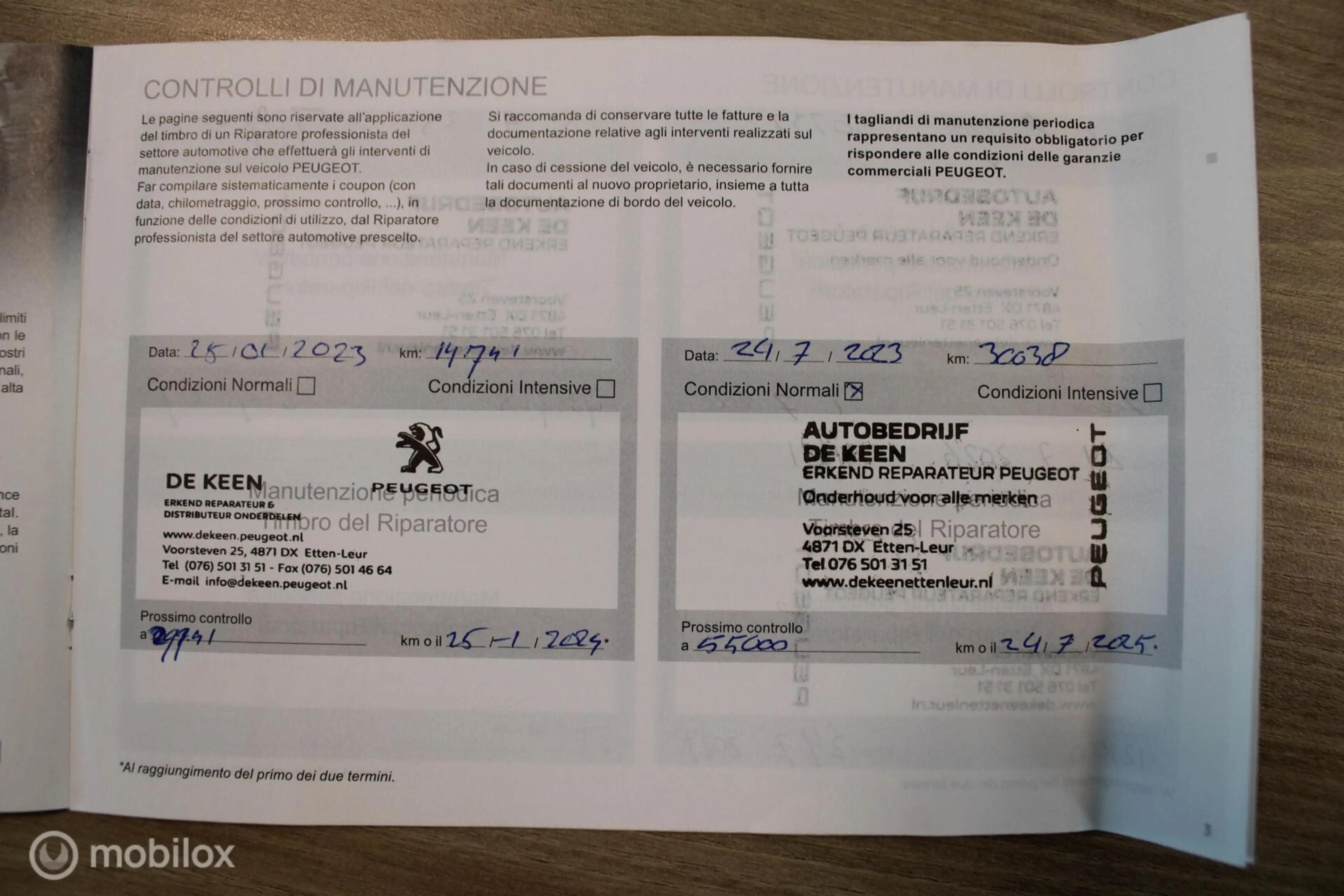 Peugeot e-208 EV Active Pack 50 kWh, Wit parelmoer, Donker glas, — photo 23