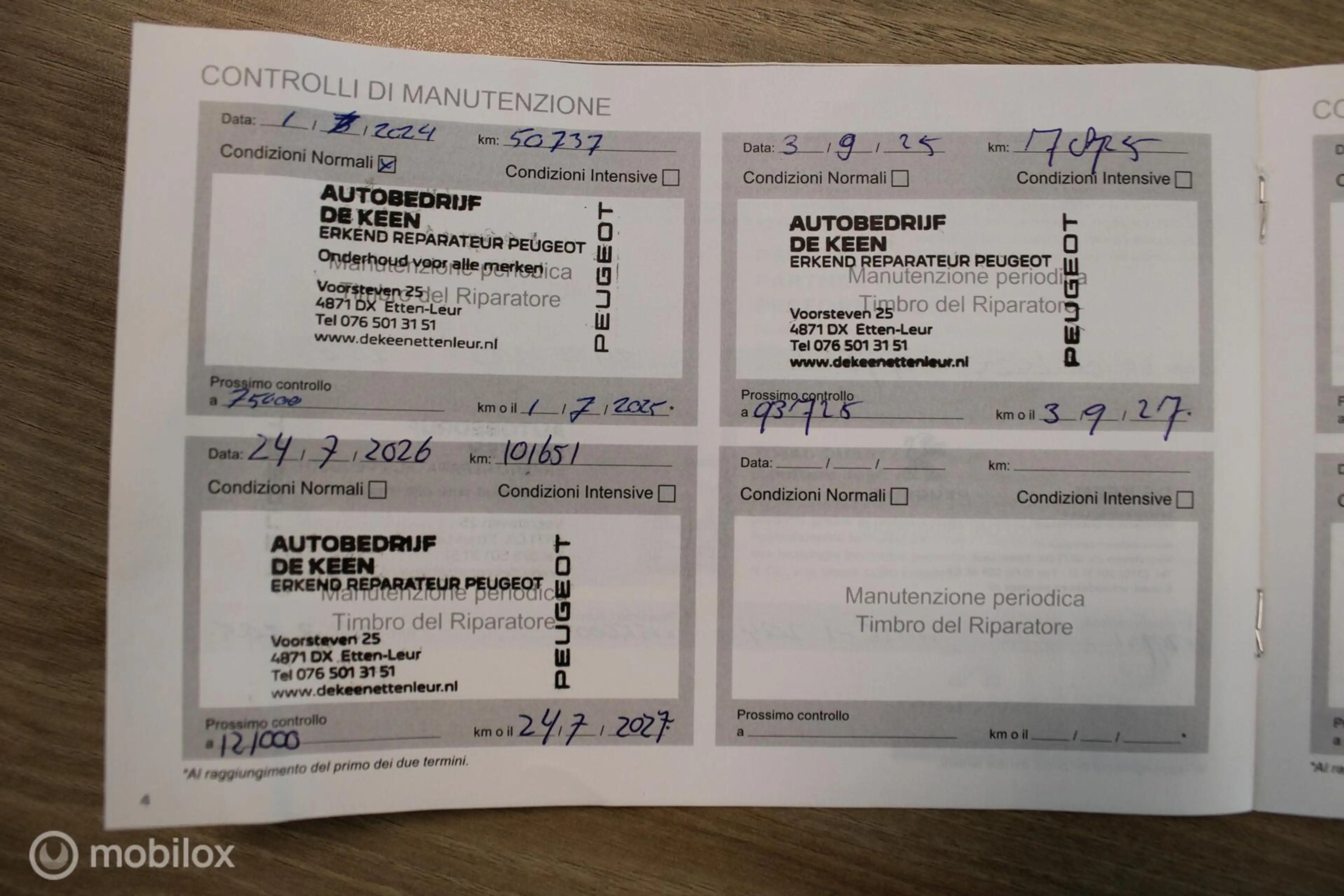 Peugeot e-208 EV Active Pack 50 kWh, Wit parelmoer, Donker glas, — photo 24